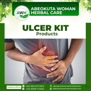 ULCER KIT