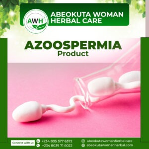 AZOOSPERMIA