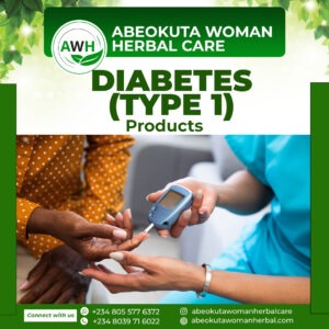 DIABETES (TYPE 1)