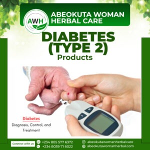 DIABETES (TYPE 2)