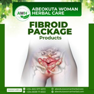 FIBROID PACKAGE