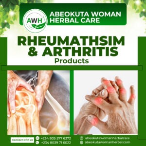 RHEUMATHSIM AND ARTHRITIS